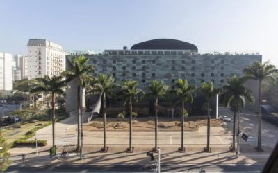 Hotel Unique – Design e Brasilidade em São Paulo