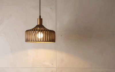 Iluminação Ideal para Cada Ambiente: Transforme Seu Espaço com Luz