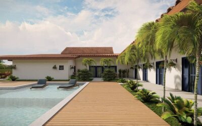 Arquitetura Residencial de Alto Padrão em Santa Isabel: Integração, Sofisticação e Bem-Estar