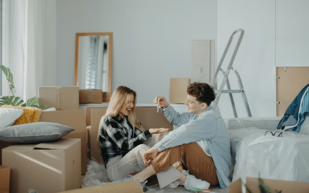 Erros mais comuns em apartamentos novos (e como evitar cada um deles)
