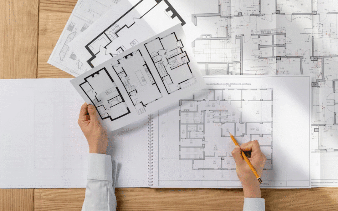 Layout ideal para apartamentos: como distribuir os ambientes de forma inteligente