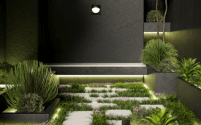 Como criar um lindo jardim: paisagismo, bem-estar e harmonia para transformar seu lar