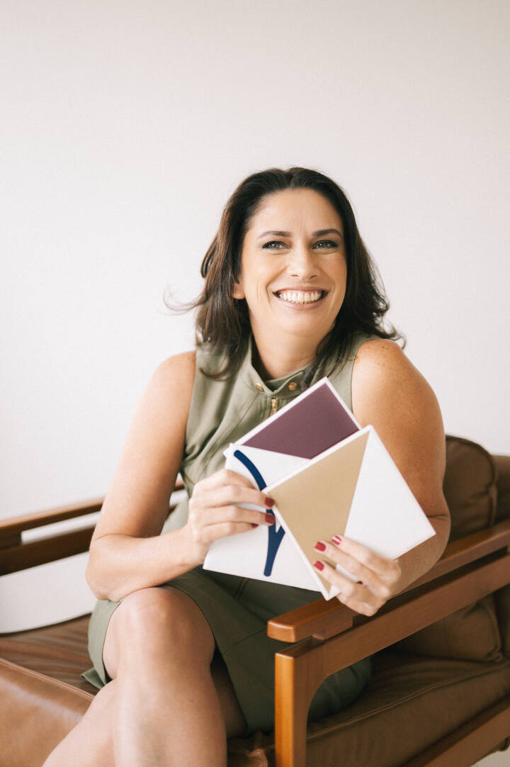 Katiuscia Faria - Arquitetura